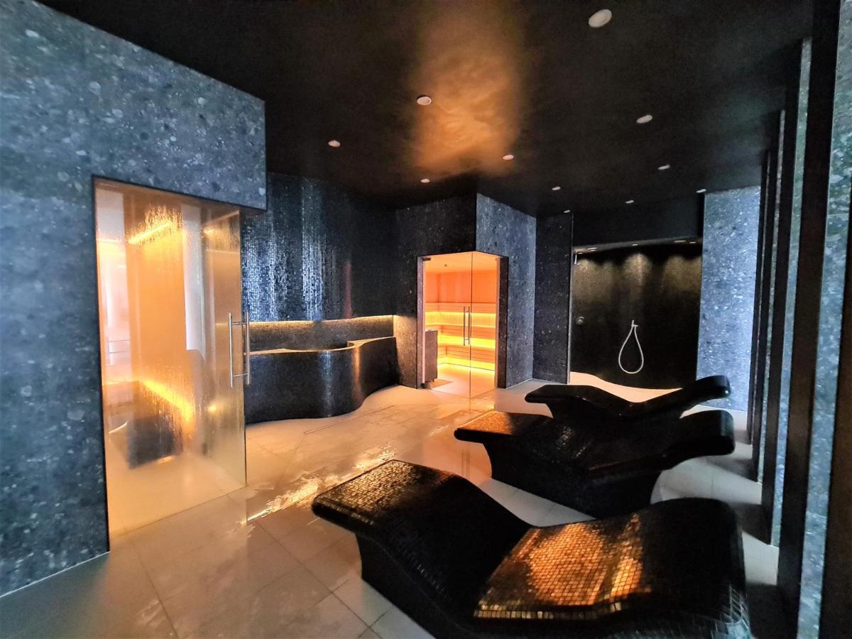 Апартаменты Aqua Polanki B 209 Колобжег Экстерьер фото