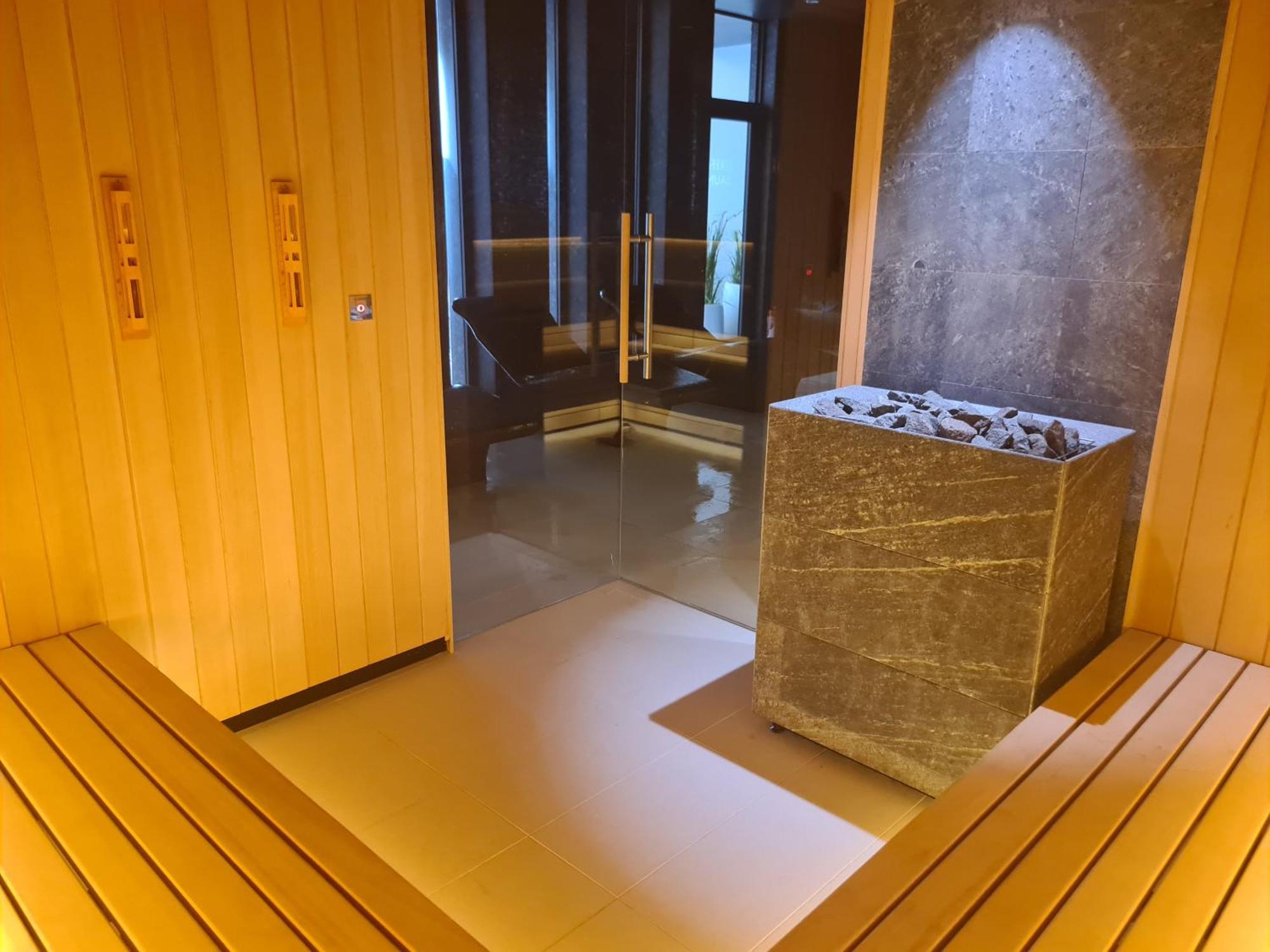 Апартаменты Aqua Polanki B 209 Колобжег Экстерьер фото