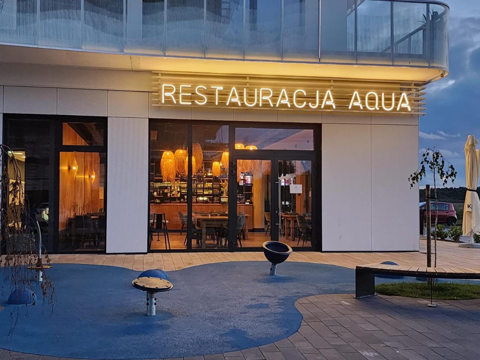 Апартаменты Aqua Polanki B 209 Колобжег Экстерьер фото